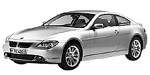 BMW E63 U20A9 Fault Code