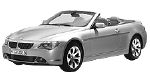 BMW E64 U20A9 Fault Code