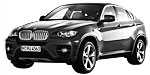 BMW E71 U20A9 Fault Code