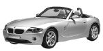 BMW E85 U20A9 Fault Code