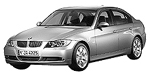 BMW E90 U20A9 Fault Code